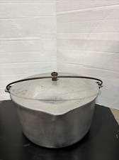 Amazing Vintage Reliance Cast