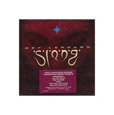 Def Leppard : Slang CD Value Guaranteed from eBay’s biggest seller!