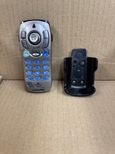 Old school Alpine Car Stereo remote RUE-4141 - SPARES or Repair