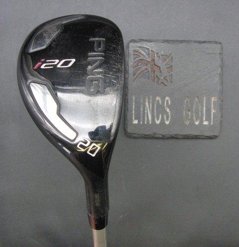 Ping i20 hybrid regular - hybrid,