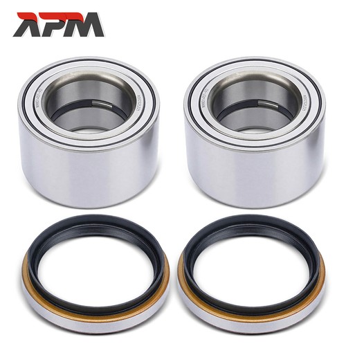 Rear wheel bearing kit - rear,