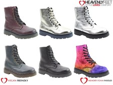 Womens Heavenly Feet Boots
