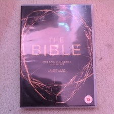 The bible mini - bible, mini-series