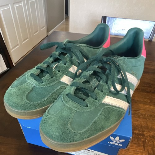 Adidas gazelle indoor - adidas,