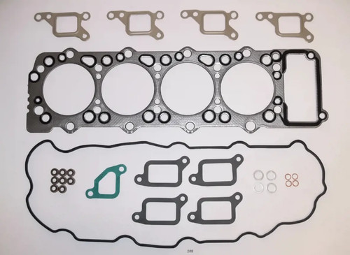 Cylinder head gasket - , set
