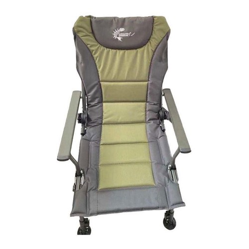 Carp recliner deluxe - carp,