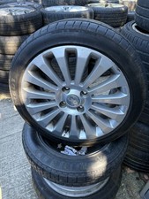 16" FORD FIESTA MK 7/8