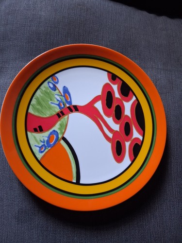 Clarice cliff 2 - ,, wedgewood