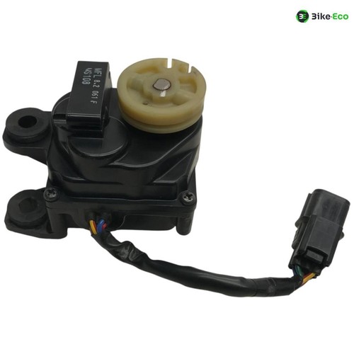 Exhaust valve motor honda cbr - valve,
