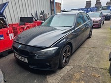 BREAKING BMW FOR SPARES 2013