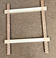 18"  Traditional Slate frame