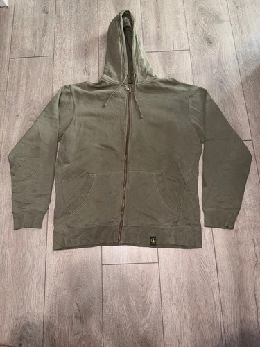 Aigle men khaki olive green - khaki,