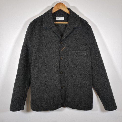Universal works jacket - universal, xl