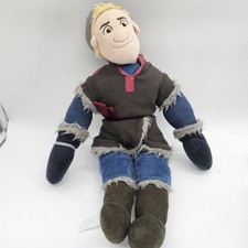 Kristoff Frozen Plush