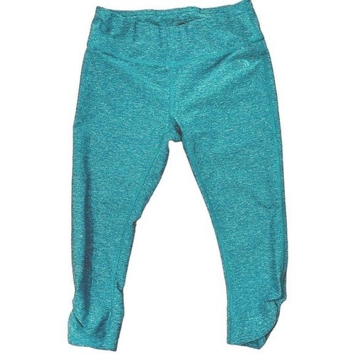 The north face teal capri - the,