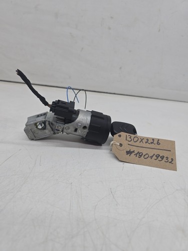 Citroen dispatch mk2 ignition - mk2,