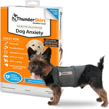 Calming Thundershirt for Dogs