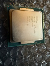Intel I5-4590 CPU LGA 1155 3.7