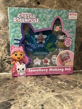 Gabby’s Dollhouse Jewellery