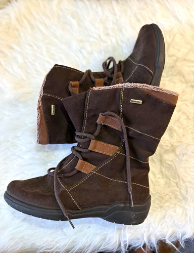 Sympatex women brown - sympatex, women’s