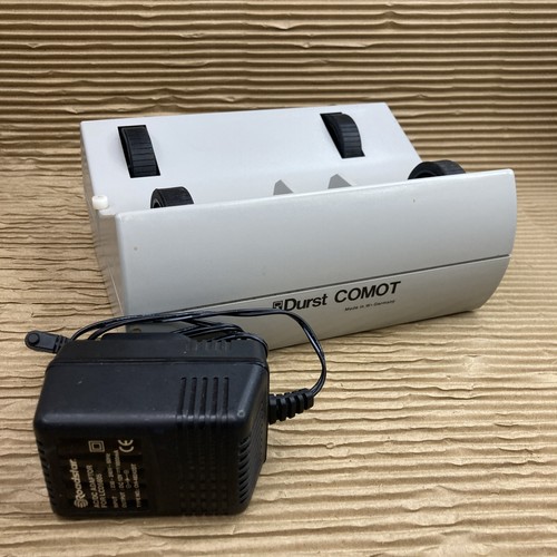 Durst comot motor - durst, base