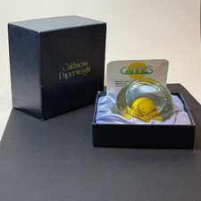 Vintage CANNES By Caithness