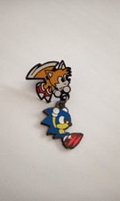 NEW Sonic And Tails Hard