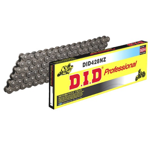 Did non ring chain 428 - non,