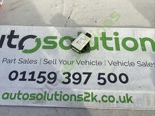 AUDI ESP Yaw Rate Sensor 8R0907637B Ai5 Box2 8R0 907 637 B