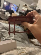 1/12 Dolls Semi Circular Hall