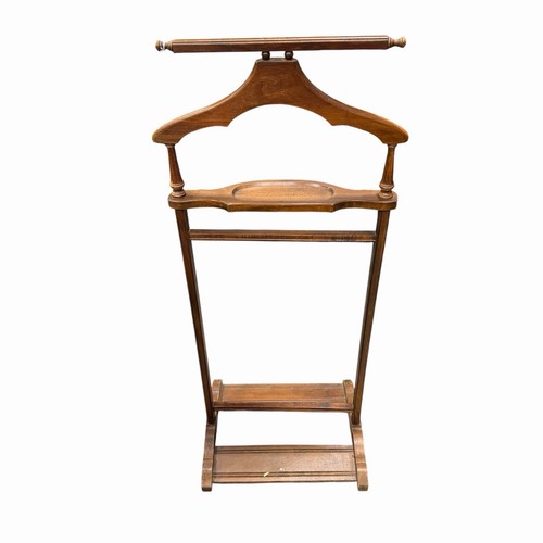Vintage gentlemen wooden - vintage,