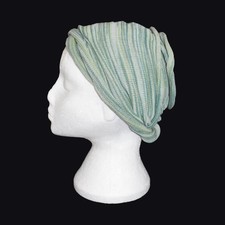 Long Double Striped Cotton