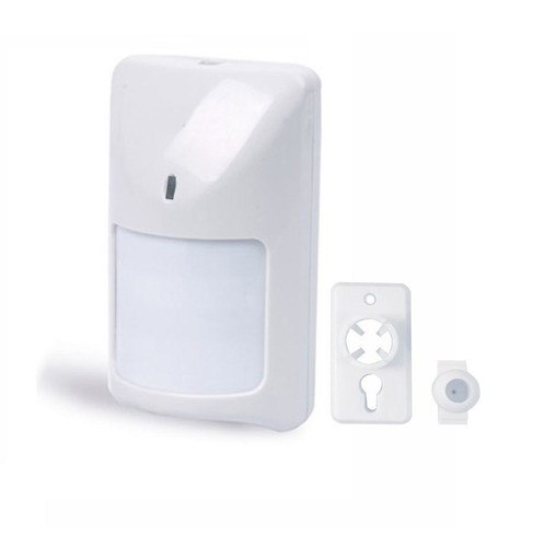 Wired pir motion infrared - wired,