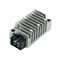 TOURMAX REGULATOR REF