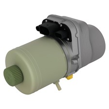 Electric power steering pump - power,