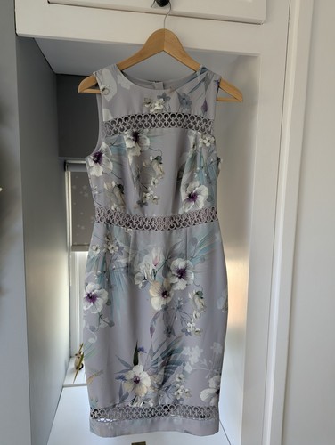 Jenny packham floral - packham,