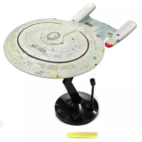 Enterprise d 1 - u.s.s.,