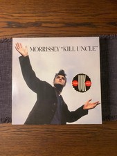Morrissey – Kill Uncle