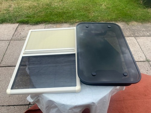 460 710mm caravan dark - 460,