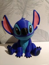 Stitch 3D Printed Figure
