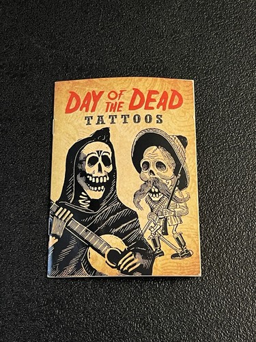 Day the dead dia los - day,