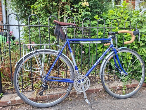 Mercian road bike - road,