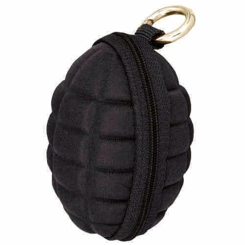 Condor outdoor grenade pouch - condor,
