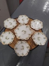Wileman foley china cake - foley,