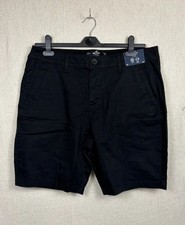 Hollister Mens Flat Front