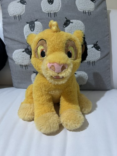Disney the lion - disney,