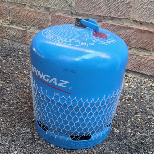 Camping gaz 907 - gaz, gas