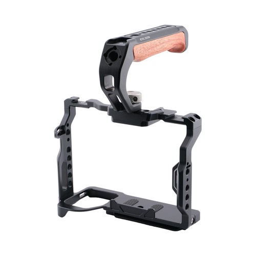 Camera cage kit for - cage, a7