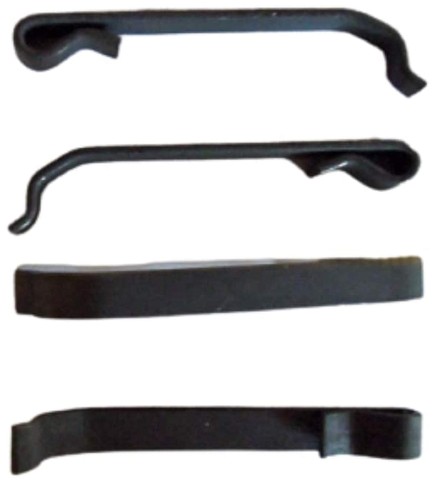 Toolbox drawer slide - 4,