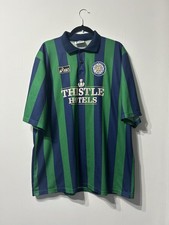 Vintage Leeds United Football